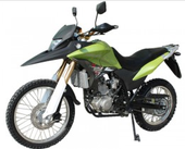 Racer Crossrunner RC250-GY8