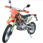Racer Enduro RC200XZT