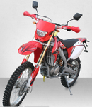 Racer Enduro RC250XZR