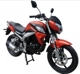 Racer Fighter RC250CR-N