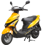 Racer Meteor RC50QT-3