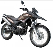 Racer Ranger RC200-GY8