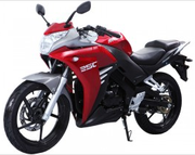 Racer Skyway RC300CS