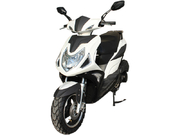 RACER RC125T-9X Flame