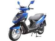 RACER RC50QT-15J Taurus